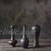 Ceramic Retro Pottery Vase Modern Room Decoration Home Furnishing Minimalist New   302769219003